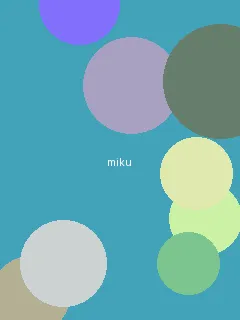 花季传媒每天免费一次在哪下载 - 初音未来角色图